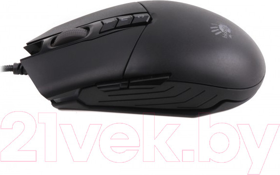 Изображение товара Мышь A4Tech Bloody P91 Pro (черный)