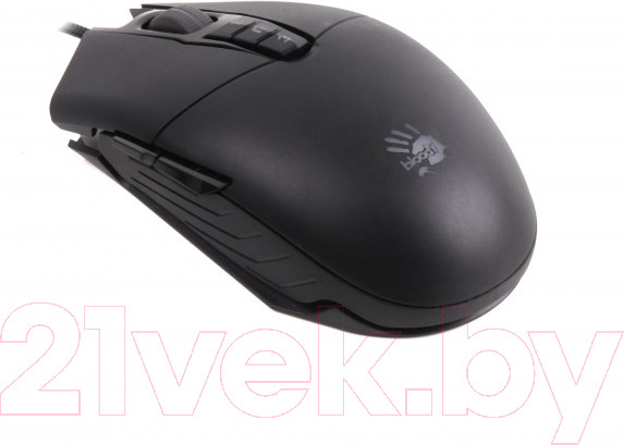 Изображение товара Мышь A4Tech Bloody P91 Pro (черный)