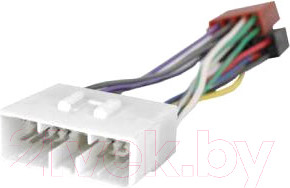 Изображение товара Переходник для автоакустики Incar ISO DWL-98