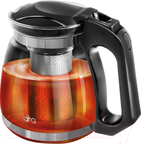 Изображение товара Заварочный чайник Lara LR06-17
