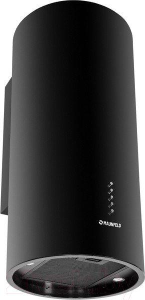 Изображение товара Вытяжка коробчатая Maunfeld Lee Side (С) 39 (черный)