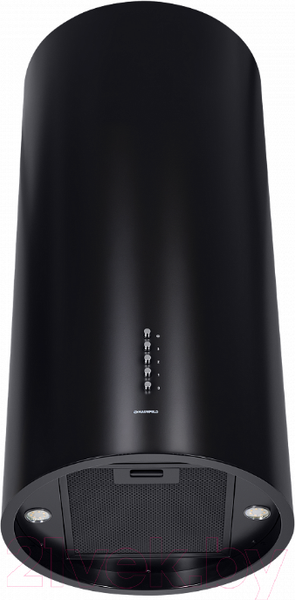 Изображение товара Вытяжка коробчатая Maunfeld Lee Side (С) 39 (черный)