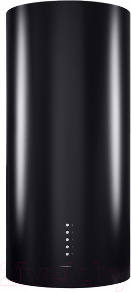 Изображение товара Вытяжка коробчатая Maunfeld Lee Side (С) 39 (черный)