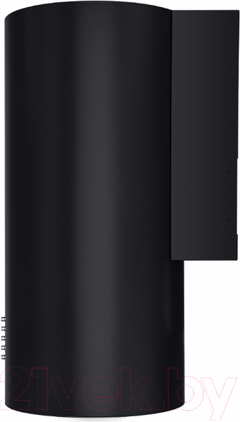 Изображение товара Вытяжка коробчатая Maunfeld Lee Side (С) 39 (черный)