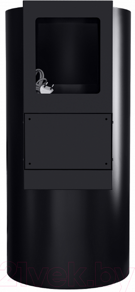 Изображение товара Вытяжка коробчатая Maunfeld Lee Side (С) 39 (черный)