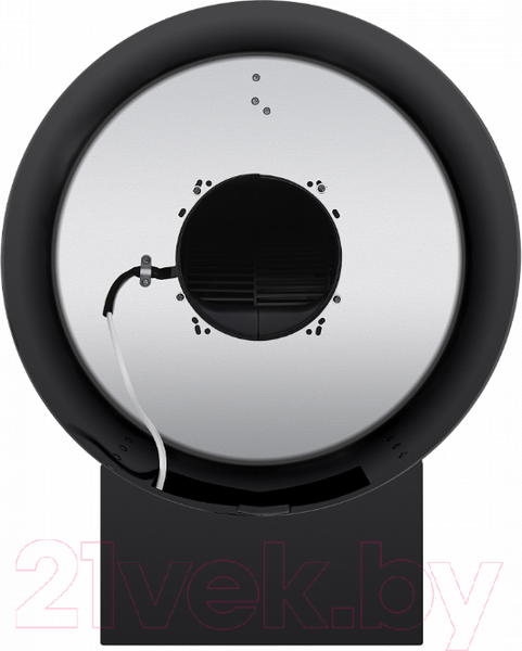 Изображение товара Вытяжка коробчатая Maunfeld Lee Side (С) 39 (черный)