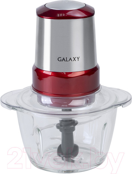 Изображение товара Измельчитель-чоппер Galaxy GL 2354