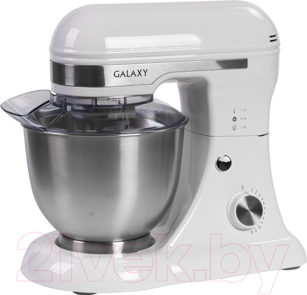 Изображение товара Миксер стационарный Galaxy GL 2230 (белый)
