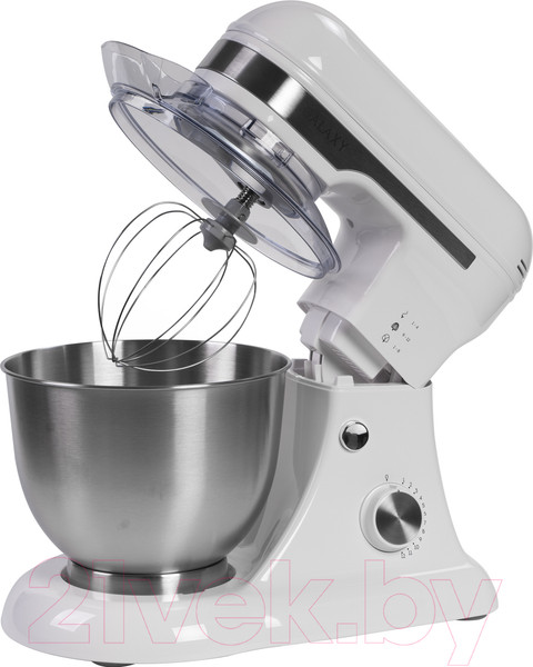 Изображение товара Миксер стационарный Galaxy GL 2230 (белый)