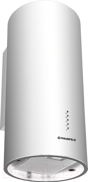 Изображение товара Вытяжка коробчатая Maunfeld Lee Side (С) 39 (белый)
