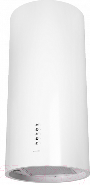 Изображение товара Вытяжка коробчатая Maunfeld Lee Side (С) 39 (белый)