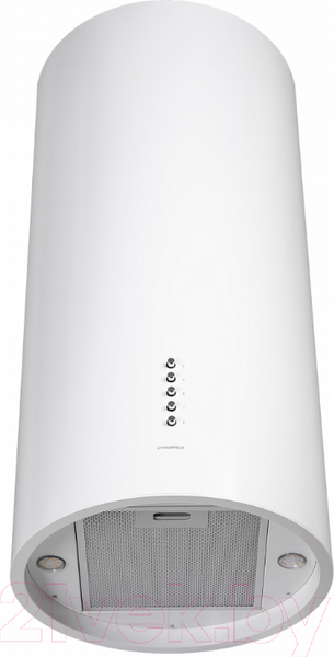 Изображение товара Вытяжка коробчатая Maunfeld Lee Side (С) 39 (белый)