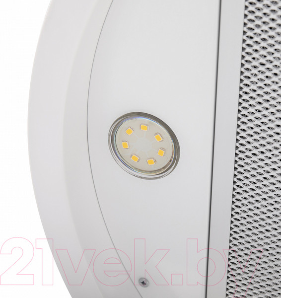 Изображение товара Вытяжка коробчатая Maunfeld Lee Side (С) 39 (белый)