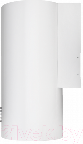 Изображение товара Вытяжка коробчатая Maunfeld Lee Side (С) 39 (белый)