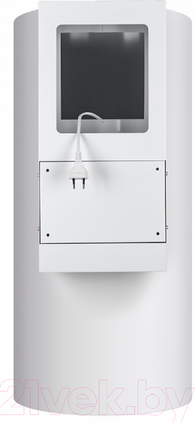 Изображение товара Вытяжка коробчатая Maunfeld Lee Side (С) 39 (белый)