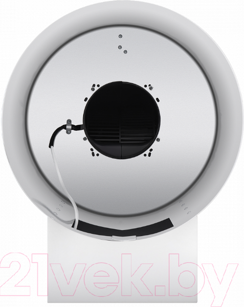 Изображение товара Вытяжка коробчатая Maunfeld Lee Side (С) 39 (белый)