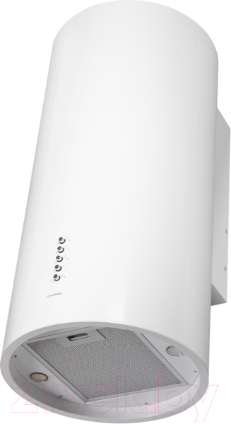 Изображение товара Вытяжка коробчатая Maunfeld Lee Side (С) 39 (белый)