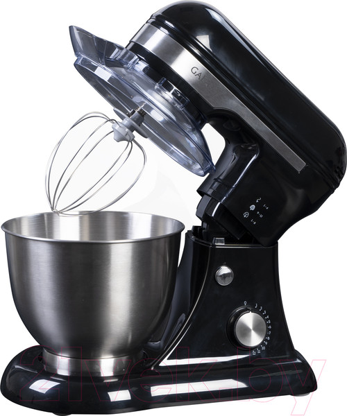 Изображение товара Миксер стационарный Galaxy GL 2230 (черный)
