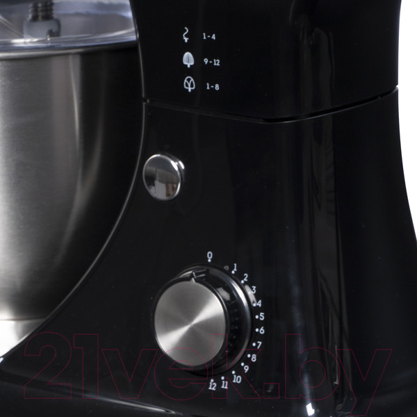 Изображение товара Миксер стационарный Galaxy GL 2230 (черный)