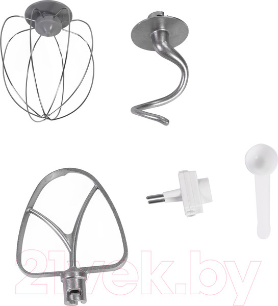 Изображение товара Миксер стационарный Galaxy GL 2230 (черный)