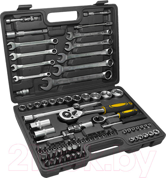 Изображение товара Универсальный набор инструментов Kolner KTS 82