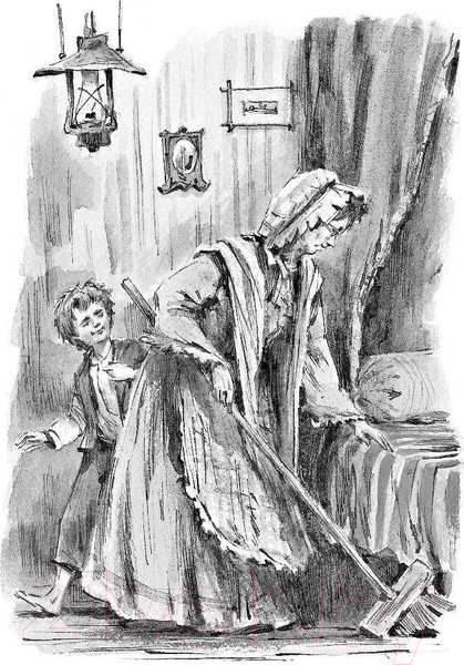 Изображение товара Книга АСТ Приключения Тома Сойера / 9785171094133 (Твен М.)