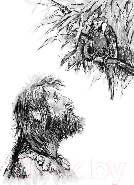 Изображение товара Книга АСТ Робинзон Крузо (Дефо Д.)