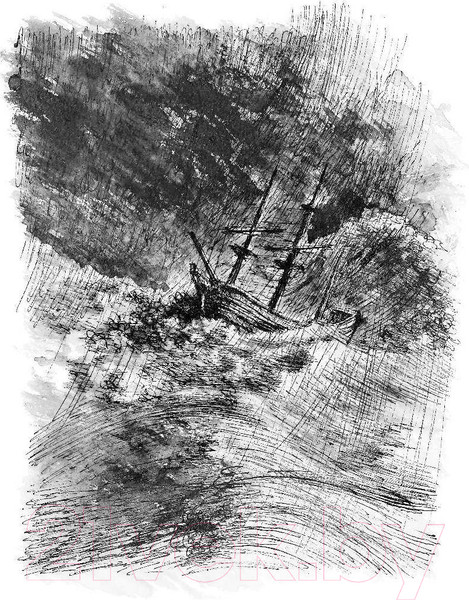 Изображение товара Книга АСТ Робинзон Крузо (Дефо Д.)