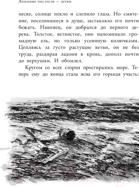 Изображение товара Книга АСТ Робинзон Крузо (Дефо Д.)