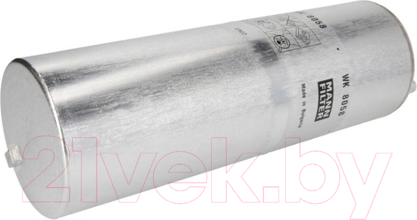 Изображение товара Топливный фильтр Mann-Filter WK8058