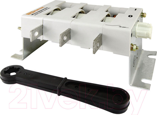 Изображение товара Выключатель-разъединитель TDM SQ0718-0044