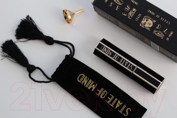 Изображение товара Парфюмерная вода State of Mind L'Ame Slave (20мл)