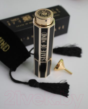 Изображение товара Парфюмерная вода State of Mind Voluptuous Seduction (20мл)