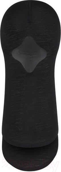 Изображение товара Балаклава Buff Lightweight Merino Wool Balaclava Solid Black (123327.999.10.00)