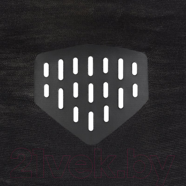 Изображение товара Балаклава Buff Lightweight Merino Wool Balaclava Solid Black (123327.999.10.00)