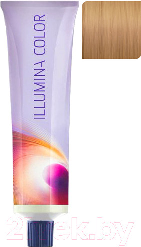 Изображение товара Крем-краска для волос Wella Professionals Illumina Color 8/05 (60мл)