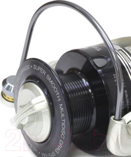 Изображение товара Катушка безынерционная Dragon Silver Rider FD 420i / 12-06-420