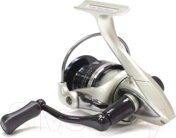 Изображение товара Катушка безынерционная Dragon Silver Rider FD 420i / 12-06-420