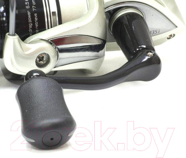 Изображение товара Катушка безынерционная Dragon Silver Rider FD 420i / 12-06-420