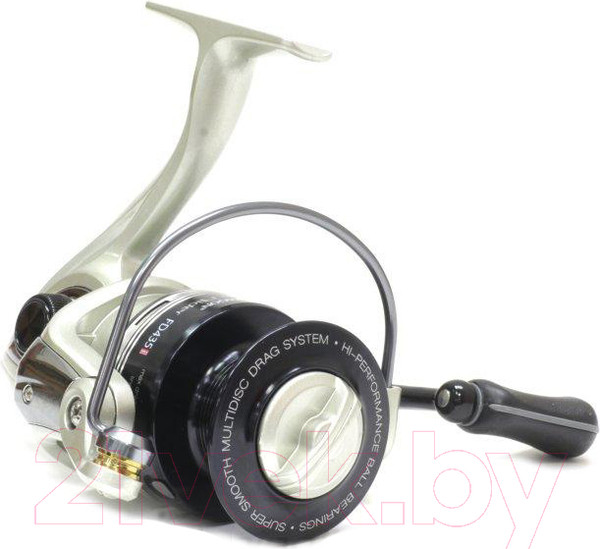 Изображение товара Катушка безынерционная Dragon Silver Rider FD 420i / 12-06-420