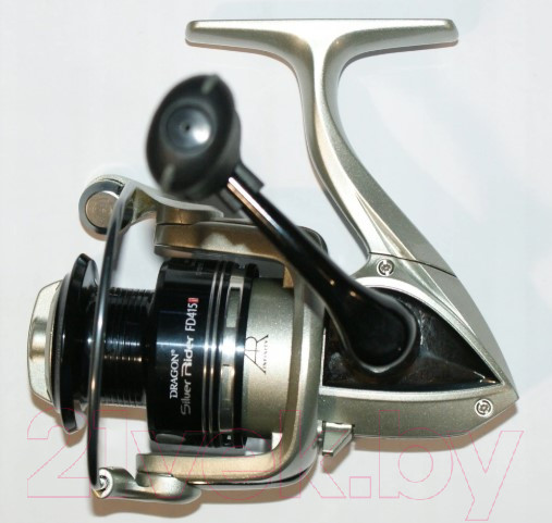 Изображение товара Катушка безынерционная Dragon Silver Rider FD 420i / 12-06-420