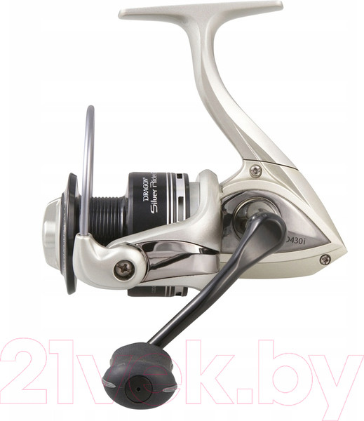 Изображение товара Катушка безынерционная Dragon Silver Rider FD 420i / 12-06-420