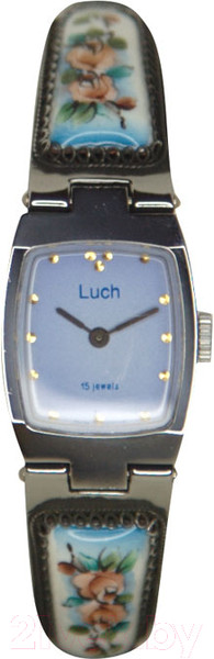 Изображение товара Часы наручные женские Луч 18501318