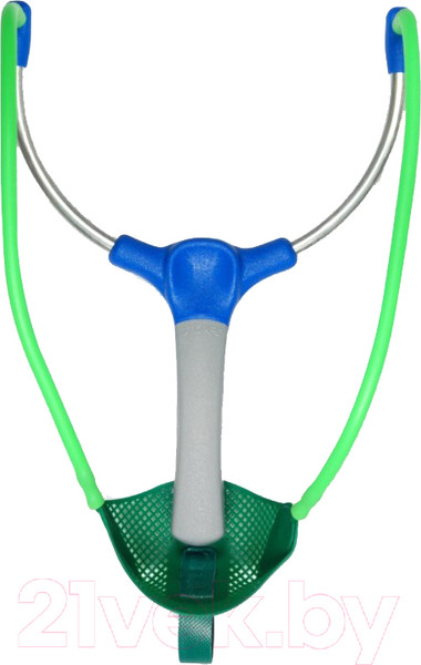 Изображение товара Рогатка рыболовная Stonfo Twin Colour Alluminio / 339-2