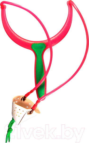 Изображение товара Рогатка рыболовная Stonfo Twin Colour Grande / 312