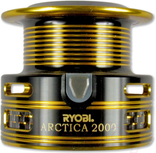 Изображение товара Шпуля для катушки рыболовной Ryobi Arctica 2000 (940500002)