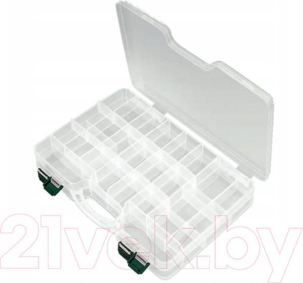 Изображение товара Коробка рыболовная Konger HS308 / 850100308