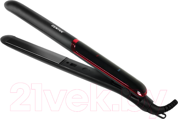 Изображение товара Выпрямитель для волос Centek CT-2024