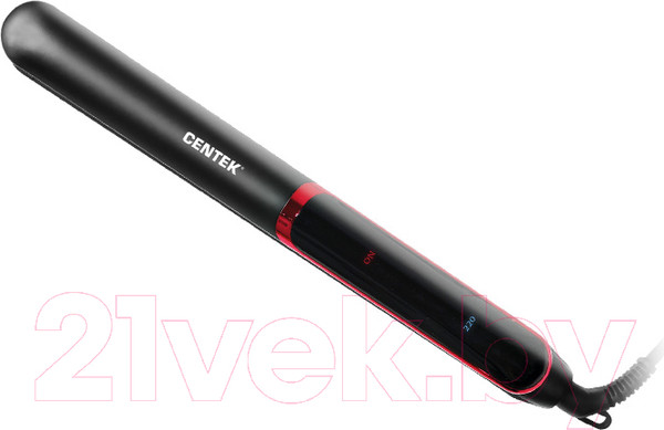 Изображение товара Выпрямитель для волос Centek CT-2024
