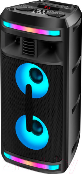 Изображение товара Портативная колонка Ginzzu GM-208